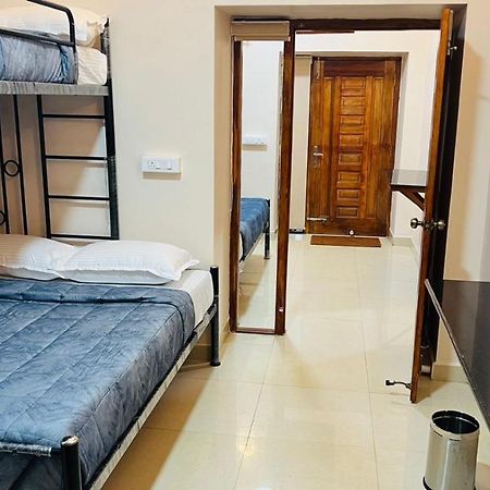 Perinba Vilas Inn Ketti Екстериор снимка