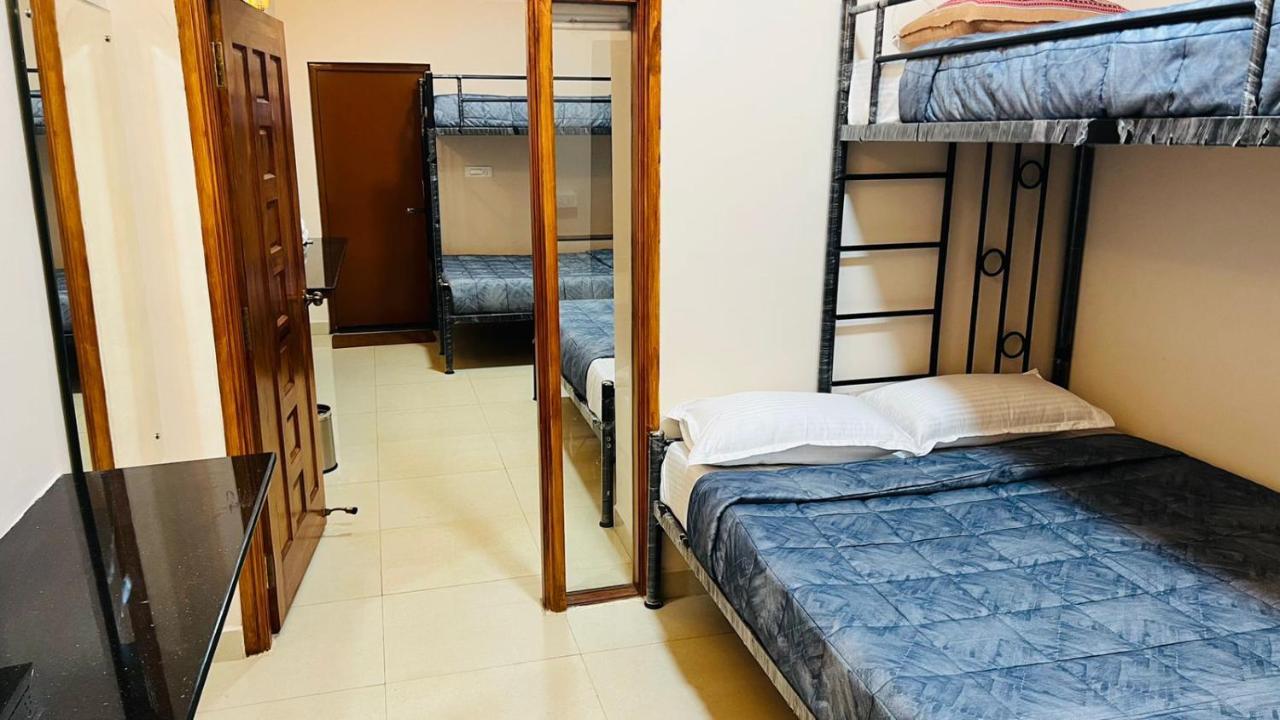 Perinba Vilas Inn Ketti Екстериор снимка