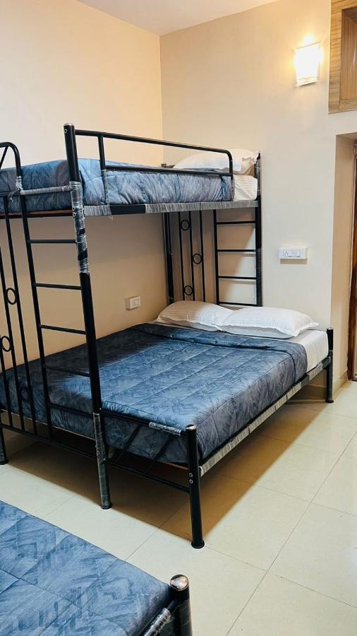 Perinba Vilas Inn Ketti Екстериор снимка