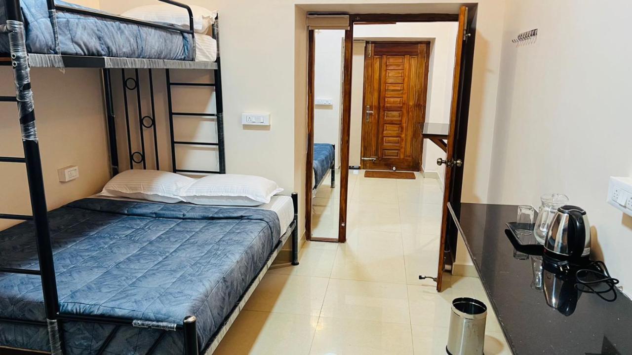 Perinba Vilas Inn Ketti Екстериор снимка