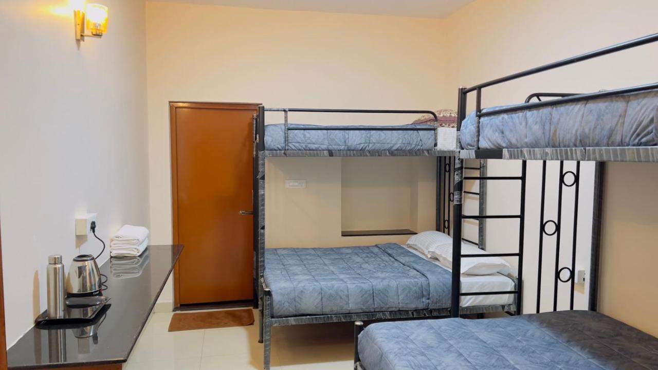 Perinba Vilas Inn Ketti Екстериор снимка