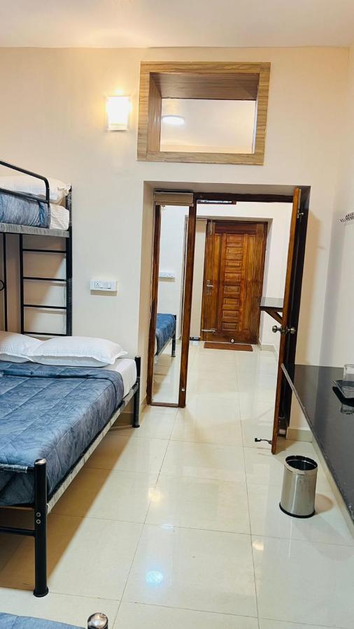 Perinba Vilas Inn Ketti Екстериор снимка