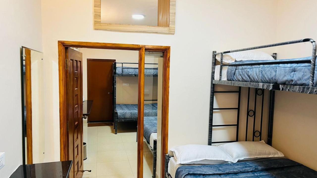 Perinba Vilas Inn Ketti Екстериор снимка