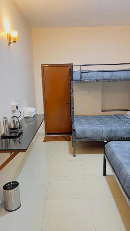 Perinba Vilas Inn Ketti Екстериор снимка